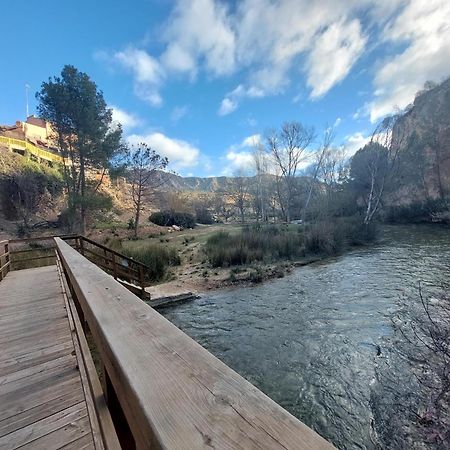 Casa Rural Puente Del Segura Elche de la Sierra Luaran gambar
