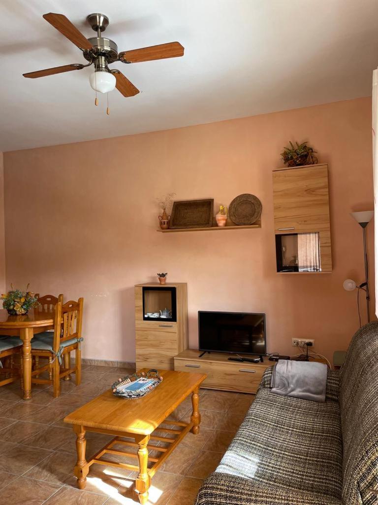 Casa Rural Puente Del Segura Elche de la Sierra Luaran gambar