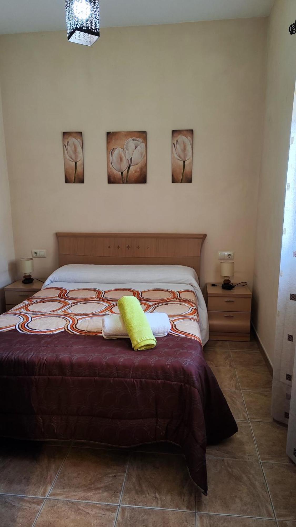 Casa Rural Puente Del Segura Elche de la Sierra Luaran gambar