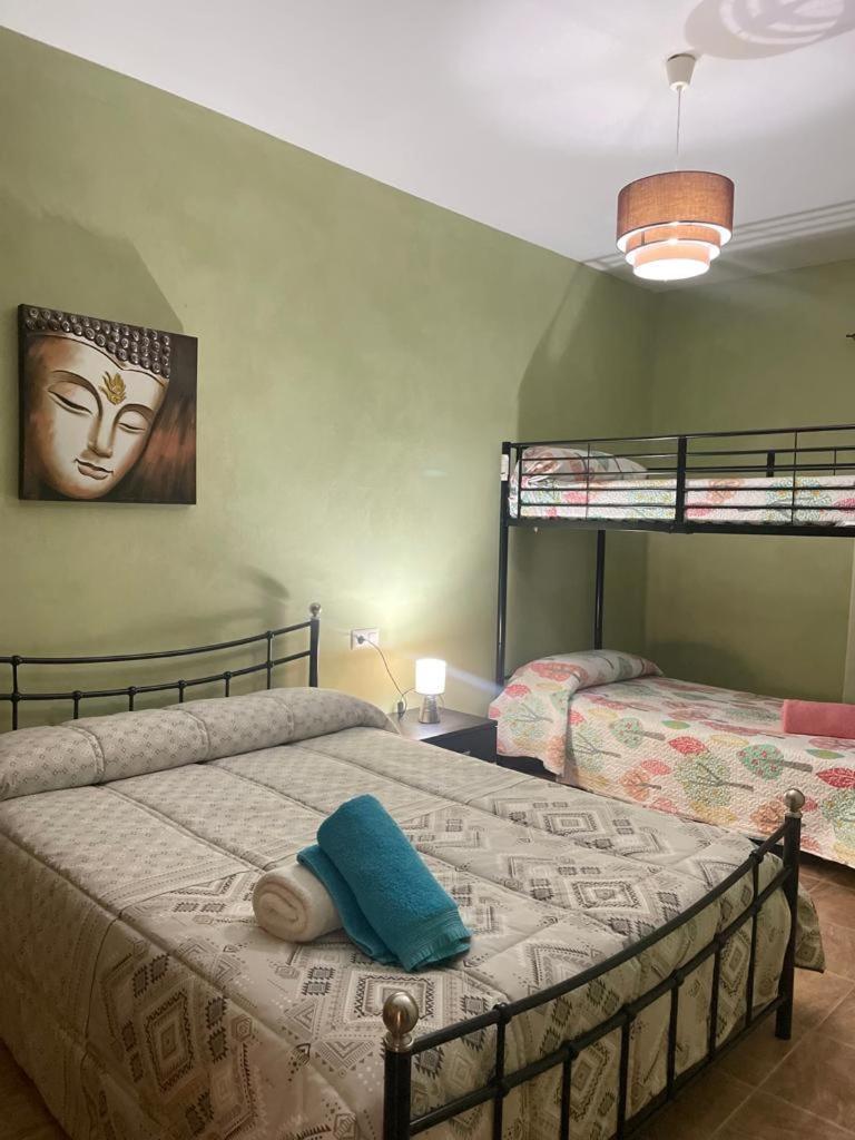 Casa Rural Puente Del Segura Elche de la Sierra Luaran gambar