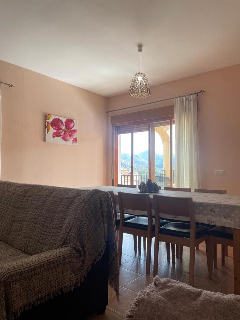 Casa Rural Puente Del Segura Elche de la Sierra Luaran gambar