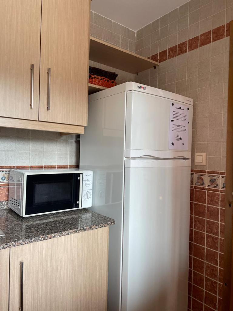 Casa Rural Puente Del Segura Elche de la Sierra Luaran gambar