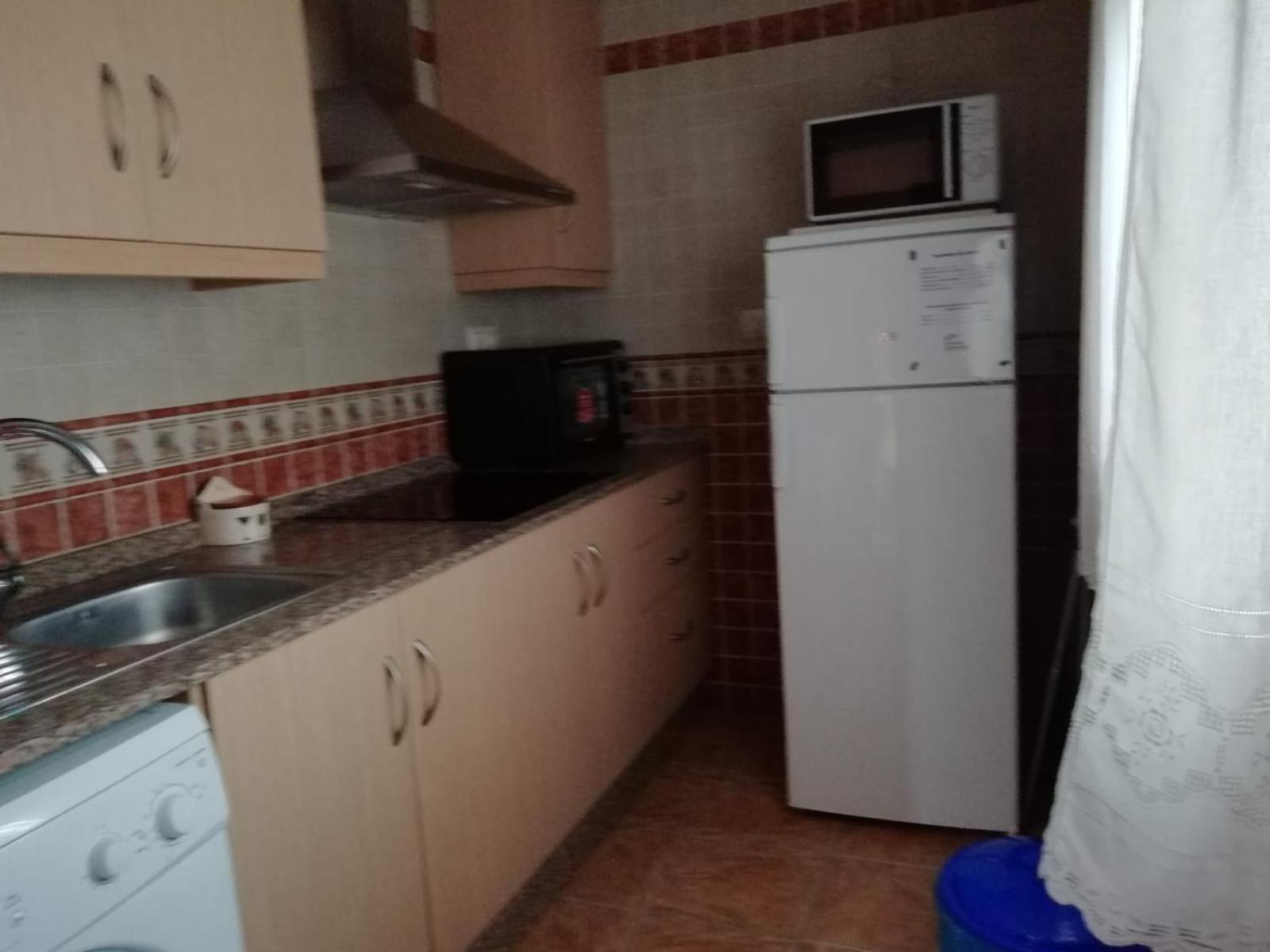 Casa Rural Puente Del Segura Elche de la Sierra Luaran gambar