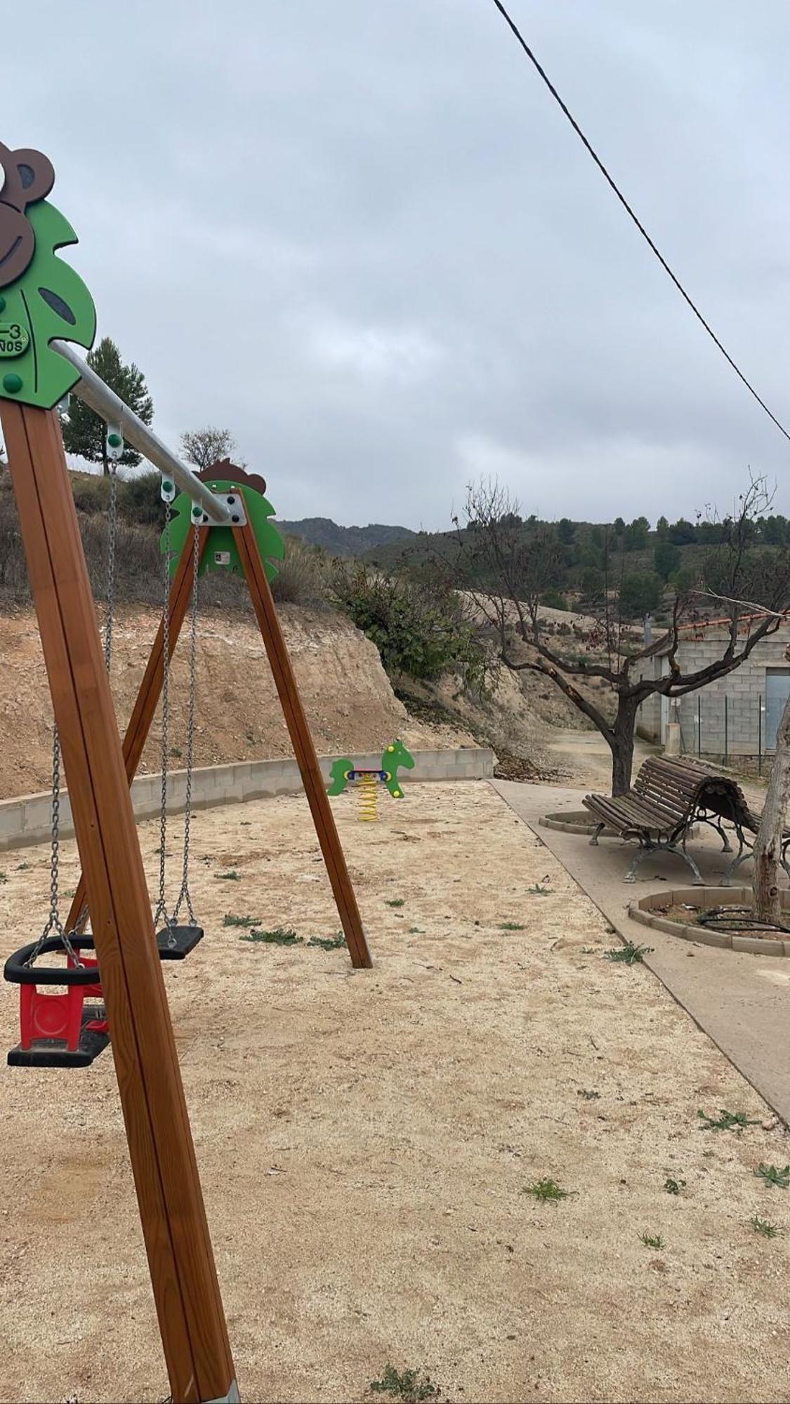 Casa Rural Puente Del Segura Elche de la Sierra Luaran gambar