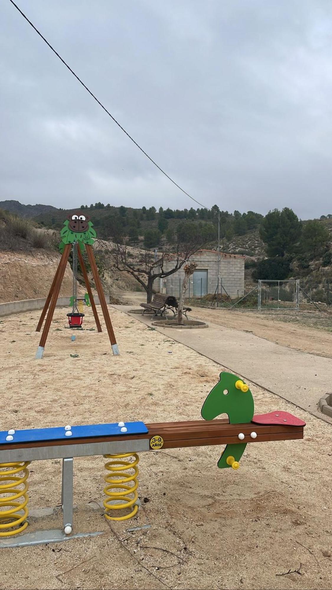 Casa Rural Puente Del Segura Elche de la Sierra Luaran gambar