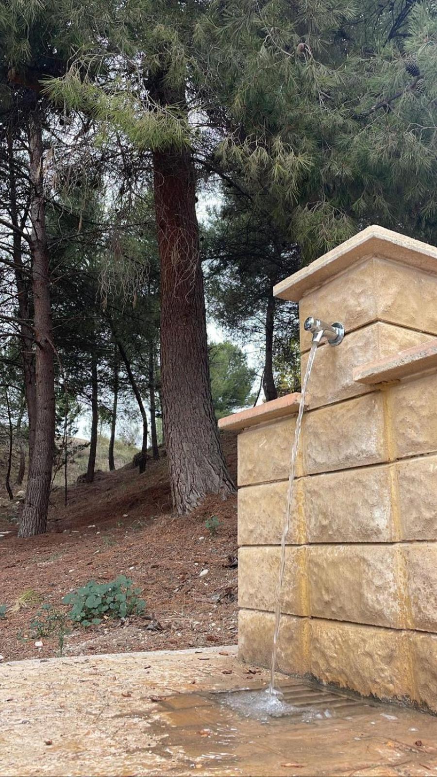 Casa Rural Puente Del Segura Elche de la Sierra Luaran gambar